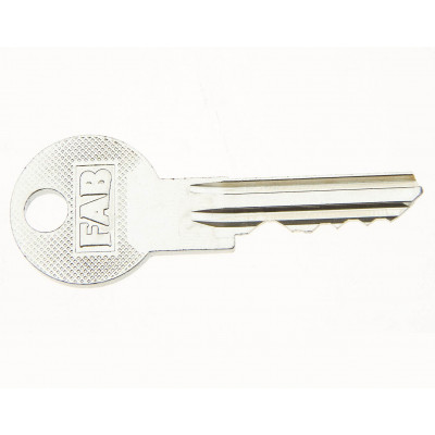 Kľúč FAB 2018D - 20R
