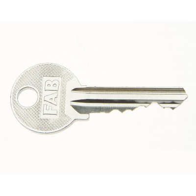 Kľúč FAB 2060  4108-R260 krátky krk