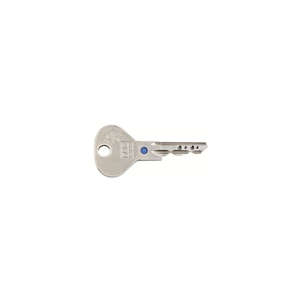 Bezpečnostný kľúč FAB 1000U4 R264 U05