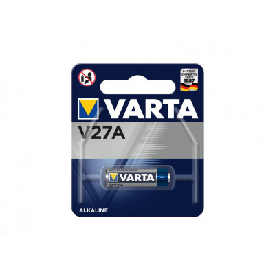Batéria VARTA V27A