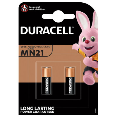 Batéria DURACELL MN21