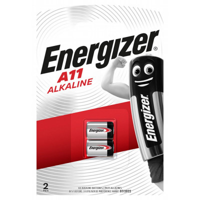 Batéria ENERGIZER A11/E11/A