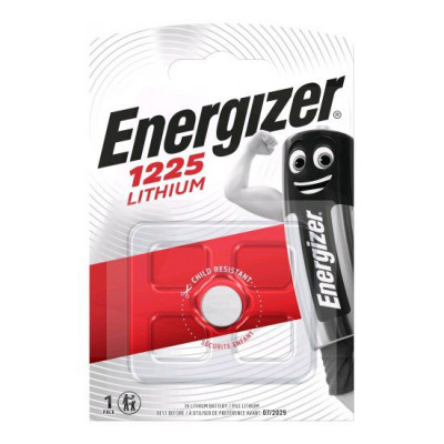 Batéria ENERGIZER BR1225