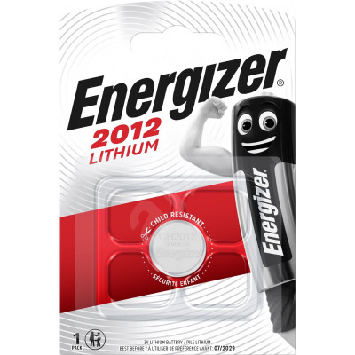 Batéria ENERGIZER CR2012