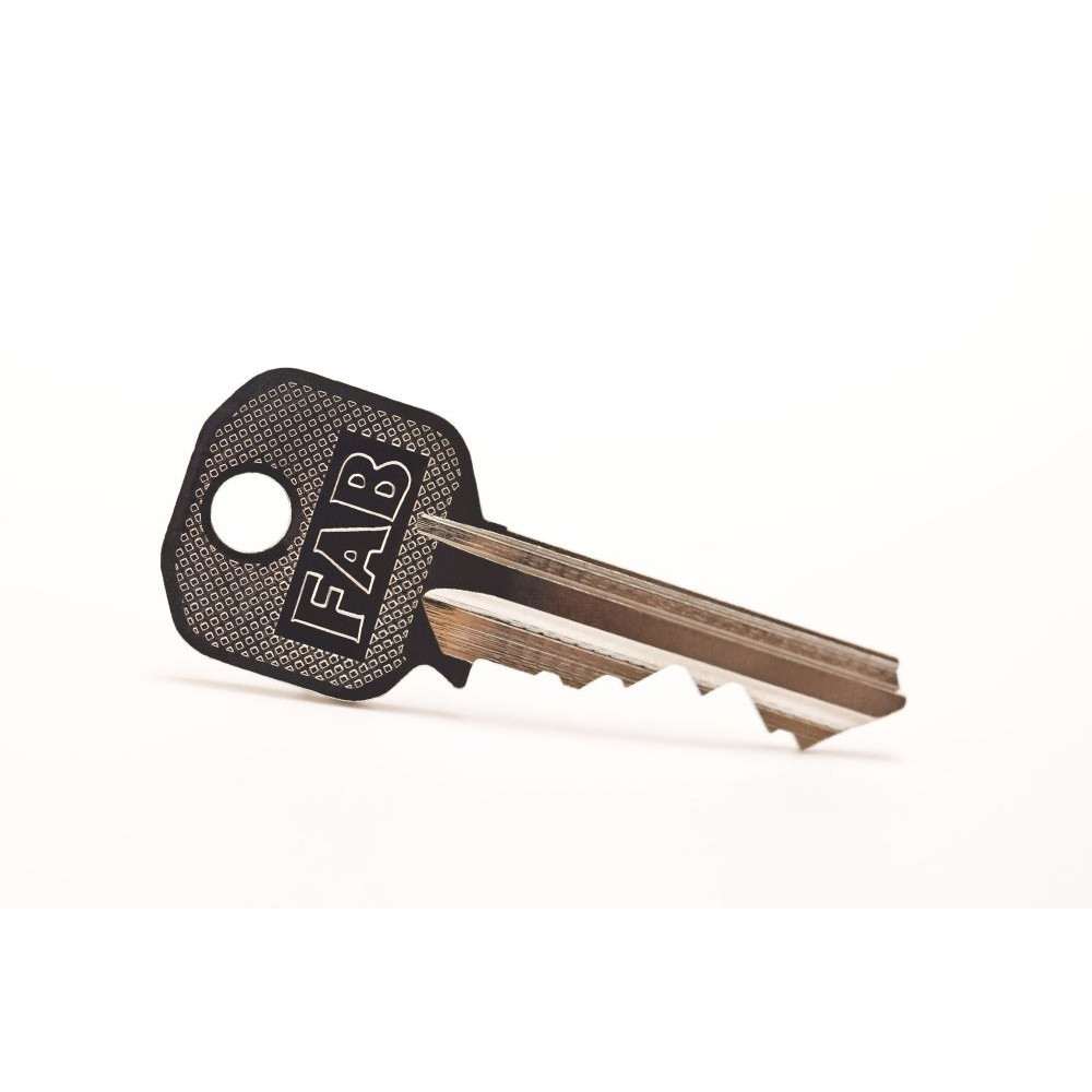 Kľúč FAB 50D (2015) X14