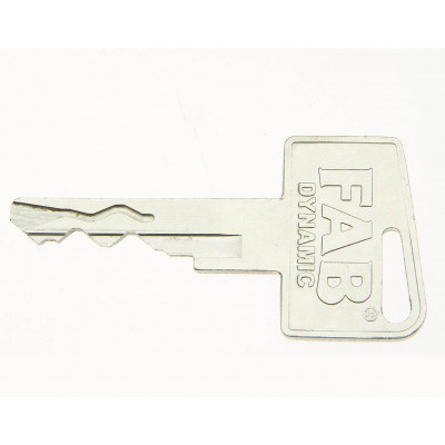 Kľúč FAB DYNAMIC 4111