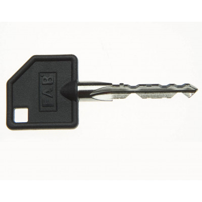 Kľúč FAB OS1 (NZS-3A) 3-stranný