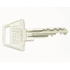 Kľúč FAB VARIANT FAB W50C/15412