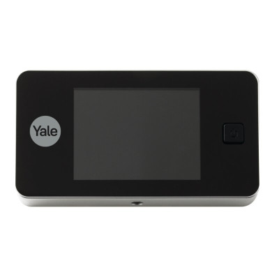 YALE DDV500 Standard digitálne kukátko