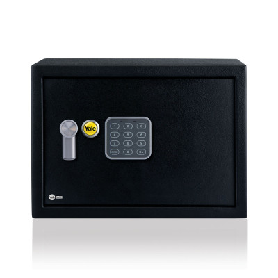 YALE Alarmed Value Safe Small YEC/200/DB2