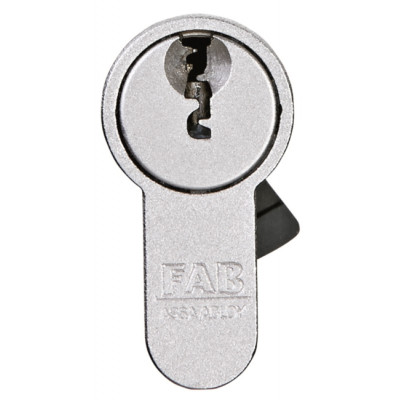 Bezpečnostná vložka FAB 2000BDNs 5 kľúčová