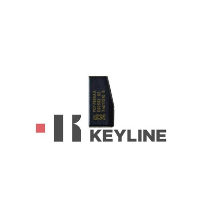 Keyline CK50 Transponder